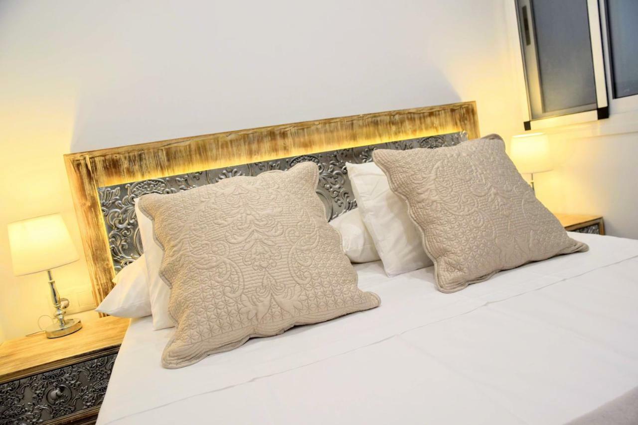 Cozy Apartment City Center Málaga Dış mekan fotoğraf