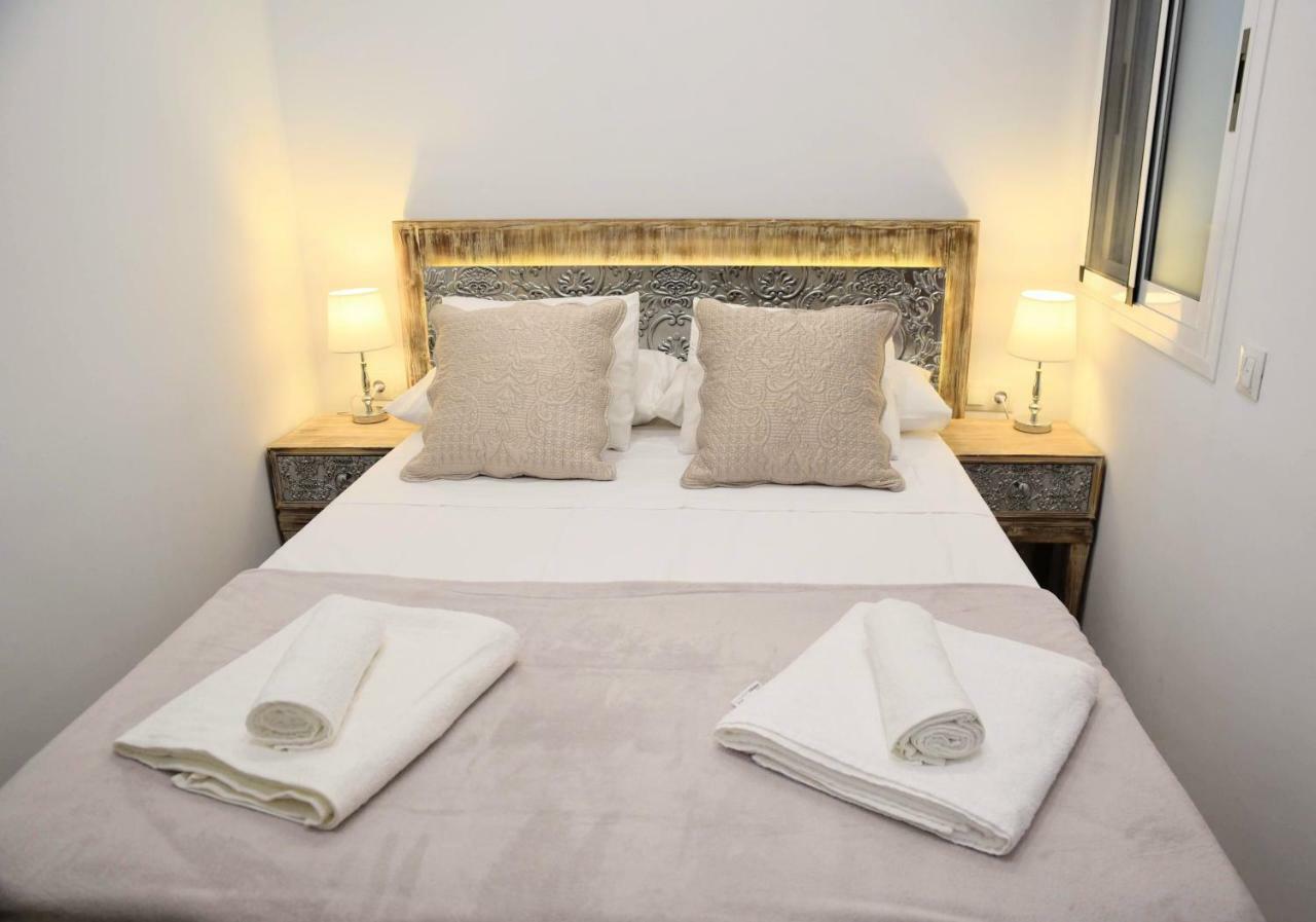 Cozy Apartment City Center Málaga Dış mekan fotoğraf